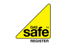 gas safe companies Moorsholm